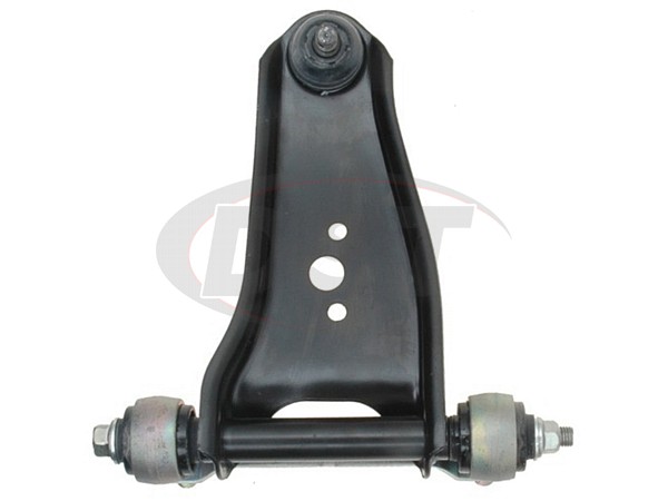 MOOG-RK621630 - Front Upper Control Arm and Ball Joint - Driver Side 